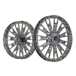 Buy ALLOY WHEEL SET FOR RE CLASSIC GUN PRINTING ZIPP HARLEY KINGWAY on 0 % discount