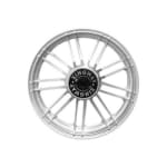 Buy ALLOY WHEEL (FRONT) FOR RE CLASSIC 18SPOKES HARLEY KINGWAY on 0 % discount