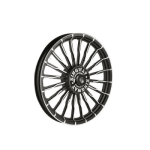 Buy ALLOY WHEEL (FRONT) FOR SPLENDOR BLACK 20SPOKES HARLEY WAVE KINGWAY on 0 % discount