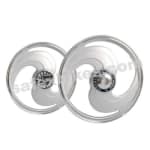 Buy ALLOY WHEEL SET FOR RE ELECTRA CNC 2SPOKES TYPE 2 KINGWAY on 0 % discount