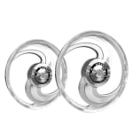 Buy ALLOY WHEEL SET FOR CLASSIC CNC 2SPOKES TYPE 2 KINGWAY on 0 % discount