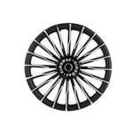 Buy ALLOY WHEEL (REAR) FOR RE CLASSIC BLACK 20SPOKES WAVE HARLEY TYPE 2 KINGWAY on 0 % discount