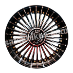 Buy ALLOY WHEEL SET ROYAL ENFIELD BULLET BJ05 SEA HAWK on 0.00 % discount