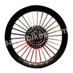 Buy ALLOY WHEEL SET ROYAL ENFIELD BULLET BJ07 SEA HAWK on 0.00 % discount