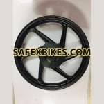 Buy ALLOY WHEEL REAR CB UNICORN ZADON on 0.00 % discount