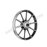 splendor plus bike wheel price