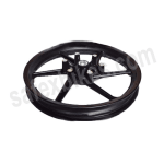 Buy FRONT ALLOY WHEEL APACHE RTR 160 ZADON on 0.00 % discount