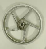 Buy ALLOY WHEEL PULSAR RS 200(FRONT) BAJAJGP on 0.00 % discount