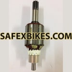 Buy AEMATURE FOR STARTER MOTOR ENTICER SWISS on 0 % discount