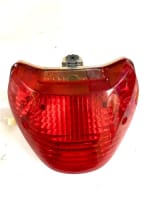 Buy TAIL LAMP PASSION NM LUMAX on 0 % discount