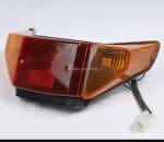 Buy TAIL LIGHT ASSY RXZ OE on 15.00 % discount