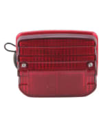 Buy TAIL LIGHT ASSY CD 100 N/M UNITECH on 0 % discount