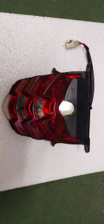 Buy TAIL LAMP ASSY DISCOVER 125ST BAJAJGP on 0 % discount