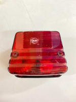 Buy TAIL LIGHT ASSY KB4S UNISHOT on 0 % discount