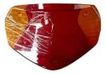 Buy TAIL LAMP ASSY SCOOTY TEENZ FIEM on 30.00 % discount