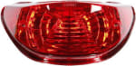 Buy COMP TAIL LIGHT CB SHINE HONDAGP on 0 % discount