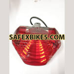 Buy TAIL LAMP ASSY FIERO F2 FIEM on 0.00 % discount