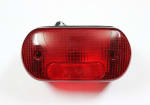 Buy BACK LIGHT YAMAHA CRUX R LUMAX on 0 % discount