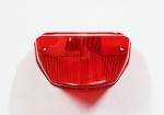 Buy TAIL LIGHT GLASS PASSION PRO UNITECH on 0 % discount