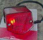 Buy TAILLIGHT UNIT ASSY YAMAHA GP on 0.00 % discount