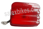 Buy TAIL LIGHT ASSY SPLENDOR UNITECH on 0 % discount