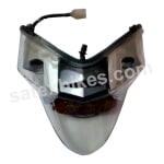 Buy TAIL LIGHT ASSY CBZ EXTREME TYPE 3 UNITECH on 0 % discount