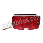 Buy TAIL LIGHT ASSY CBZ UNITECH on 0 % discount