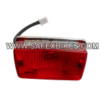 Buy TAIL LAMP ASSY SAMURAI FIEM on 0.00 % discount