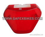 Buy TAIL LAMP LENS FIERO F2 FIEM on 15.00 % discount