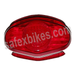 Buy BACKLIGHT GLASS HONDA STUNNER (2012) ZADON on 15.00 % discount