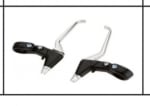 Buy ALLOY BRAKE LEVER FOR BICCLE HITMAN GS on 50.00 % discount