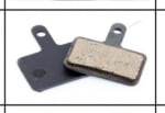 Buy DISK BRAKE PAD 04 FOR BICYCLE HITMAN GS on 0 % discount