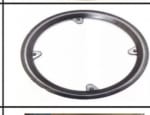 Buy CHAIN WHEEL GUARD 4 HOLE FOR BICYCLE HITMAN GS on 50.00 % discount