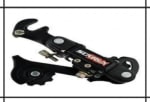 Buy REAR DERAILLIUER  FOR BICYCLE HITMAN GS on 0 % discount
