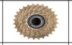 Buy FREEWHEEL 7 SPEED  FOR BICYCLE HITMAN GS on 50.00 % discount