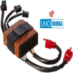 Buy Uno Minda Mi-7664C-E01 Body Control Unit Brown Colour for Pulsar UG3 All Models on 15.00 % discount