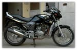 hero honda cbz bike spare parts price list