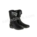 Buy ALPINESTARS SMX 6 V2 BOOTS (BLACK) UNIVERSAL on 0 % discount