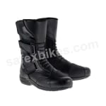 Buy ALPINESTARS ROAM 2 WATERPROOF BOOTS (BLACK) UNIVERSAL on 0 % discount