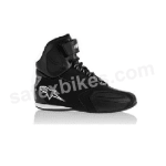 Buy ALPINESTARS FASTER VENTED SHOES (BLACK) UNIVERSAL on 0 % discount