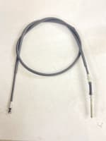 Buy FRONT BRAKE CABLE KINETIC ZING 60CC NEWLITES on 0 % discount