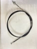 Buy FRONT BRAKE CABLE ASSY MAX100 WITH NUT NEWLITES on 0 % discount