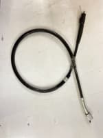 Buy FRONT BRAKE CABLE ASSY FIERO WITH NUT NEWLITES on 0 % discount