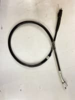 Buy FRONT BRAKE CABLE ASSY FIERO WITH NUT NEWLITES on 15.00 % discount