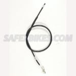 Buy BRAKE CABLE FRONT SPLENDOR ISMART 110 ZADON on 15.00 % discount