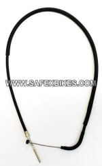 Buy FRONT BRAKE CABLE ASSY SZR NEWLITES on 15.00 % discount