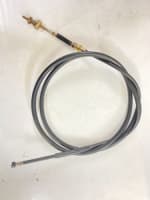 Buy BRAKE CABLE REAR FF KINETIC ZING 60CC NEWLITES on 33.00 % discount