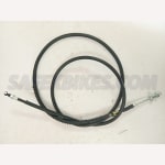 Buy REAR BRAKE CABLE WEGO NEWLITES on 15.00 % discount