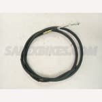 Buy REAR BRAKE CABLE TVS NTORQ ZADON on 15.00 % discount