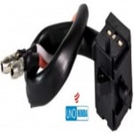 Buy Uno Minda SW-0532B-M01 Brake Switch - with 2 Wire TERMINALS for-TVS-WEGO/Jupiter on 0.00 % discount